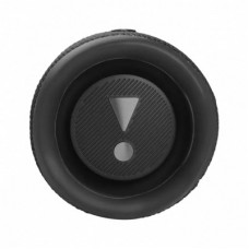 Акустична система JBL Flip 6 Black (JBLFLIP6BLKEU) - Фото