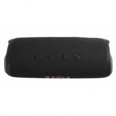 Акустична система JBL Flip 6 Black (JBLFLIP6BLKEU) - Фото