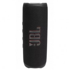 Акустична система JBL Flip 6 Black (JBLFLIP6BLKEU) - Фото