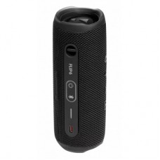 Акустична система JBL Flip 6 Black (JBLFLIP6BLKEU) - Фото