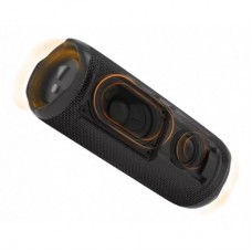 Акустична система JBL Flip 6 Black (JBLFLIP6BLKEU) - Фото