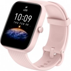 Amazfit Bip3 Pro Black смарт-годинник - Фото