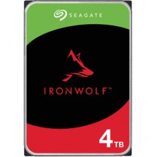 Жесткий диск 3.5" 4TB Seagate (ST4000VN006)