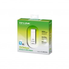 Мережева карта Wi-Fi TP-Link TL-WN727N - Фото