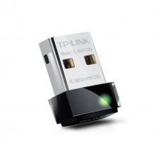 Мережева карта Wi-Fi TP-Link TL-WN725N - Фото
