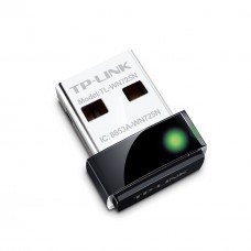 Мережева карта Wi-Fi TP-Link TL-WN725N - Фото