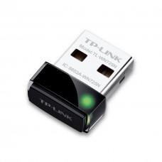 Мережева карта Wi-Fi TP-Link TL-WN725N - Фото