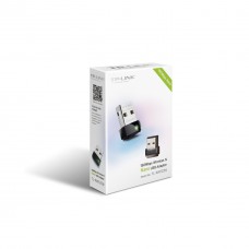 Мережева карта Wi-Fi TP-Link TL-WN725N - Фото