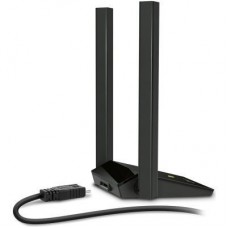 Мережева карта Wi-Fi TP-Link Archer T4U plus (ARCHER-T4U-PLUS) - Фото