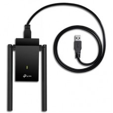 Мережева карта Wi-Fi TP-Link Archer T4U plus (ARCHER-T4U-PLUS) - Фото