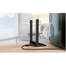 Мережева карта Wi-Fi TP-Link Archer T4U plus (ARCHER-T4U-PLUS) - Фото