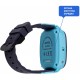 Смарт-часы Amigo GO008 MILKY GPS WIFI Blue (873292) Смарт-часы Amigo GO008 MILKY GPS WIFI Blue (873292)