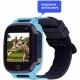 Смарт-часы Amigo GO008 MILKY GPS WIFI Blue (873292) Смарт-часы Amigo GO008 MILKY GPS WIFI Blue (873292)
