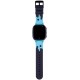 Смарт-часы Amigo GO008 MILKY GPS WIFI Blue (873292) Смарт-часы Amigo GO008 MILKY GPS WIFI Blue (873292)