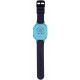 Смарт-часы Amigo GO008 MILKY GPS WIFI Blue (873292) Смарт-часы Amigo GO008 MILKY GPS WIFI Blue (873292)