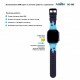 Смарт-часы Amigo GO008 MILKY GPS WIFI Blue (873292) Смарт-часы Amigo GO008 MILKY GPS WIFI Blue (873292)