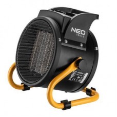 Нагрівач Neo Tools TOOLS 2 кВт, PTC (90-062) - Фото