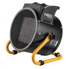 Нагрівач Neo Tools TOOLS 3 кВт, PTC (90-063) - Фото