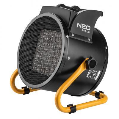 Нагрівач Neo Tools TOOLS 3 кВт, PTC (90-063)