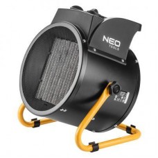 Нагрівач Neo Tools TOOLS 5 кВт, PTC (90-064) - Фото