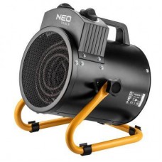 Нагрівач Neo Tools TOOLS 2 кВт, IPX4 (90-067) - Фото