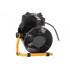 Нагрівач Neo Tools TOOLS 2 кВт, IPX4 (90-067) - Фото