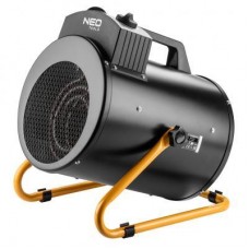 Нагрівач Neo Tools TOOLS 5 кВт, IPX4 (90-069) - Фото