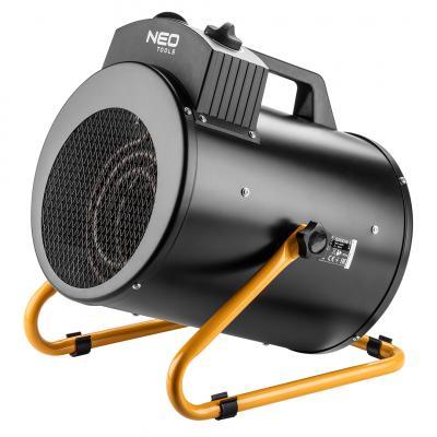 Нагрівач Neo Tools TOOLS 5 кВт, IPX4 (90-069)