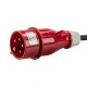 Нагрівач Neo Tools TOOLS 5 кВт, IPX4 (90-069)