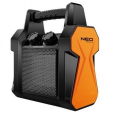 Нагрівач Neo Tools 3 кВт, PTC (90-061) - Фото