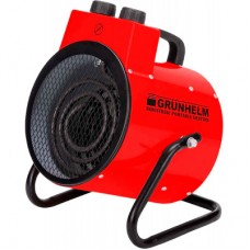 Обогреватель Grunhelm GPH-3000 Обогреватель Grunhelm GPH-3000