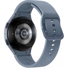 Смарт-годинник Samsung SM-R910 (Galaxy Watch 5 44 mm) Saphire (SM-R910NZBASEK) - Фото