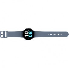 Смарт-годинник Samsung SM-R910 (Galaxy Watch 5 44 mm) Saphire (SM-R910NZBASEK) - Фото
