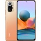 Мобильный телефон Xiaomi Redmi Note 10 Pro 6/128Gb Glacier Blue