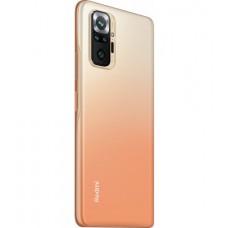 Смартфон Xiaomi Redmi Note 10 Pro 6/128Gb Gradient Bronze ( редми нот 10 про оригинал ) - Фото