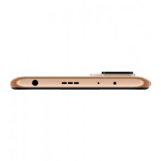 Мобильный телефон Xiaomi Redmi Note 10 Pro 6/128Gb Glacier Blue - Фото