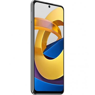 Мобільний телефон Xiaomi POCO M4 Pro 5G 6/128Gb (поко м4 про)
