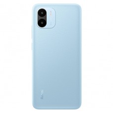 Оригінальний смартфон Xiaomi Redmi A1 2/32Gb Light Blue Глобальна версіяредмі а1 - Фото