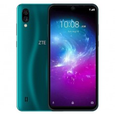 Смартфон ZTE Blade A51 Lite 2/32Gb Green - Фото