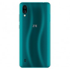 Смартфон ZTE Blade A51 Lite 2/32Gb Green - Фото