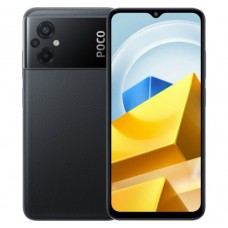 Xiaomi Poco M5 Green 4/128Gb (поко м5) - Фото