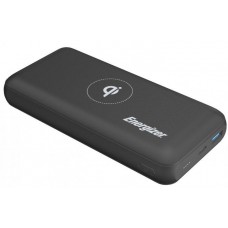 Повербанк 20000 mAh Energizer QE20007PQ з бездротовою зарядкою - Фото