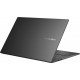 Ноутбук 15,6" Asus K513EQ-BQ729 (i3/8/ 256/MX350)