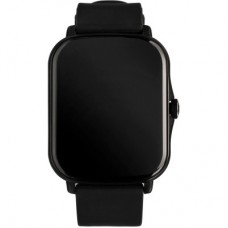 Смарт-годинник Gelius Pro GP-SW003 (Amazwatch GT2 Lite) Black - Фото