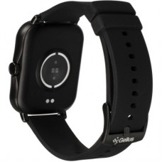 Смарт-годинник Gelius Pro GP-SW003 (Amazwatch GT2 Lite) Black - Фото