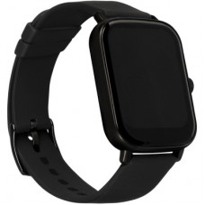 Смарт-годинник Gelius Pro GP-SW003 (Amazwatch GT2 Lite) Black - Фото