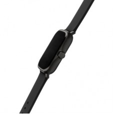 Смарт-годинник Gelius Pro GP-SW003 (Amazwatch GT2 Lite) Black - Фото