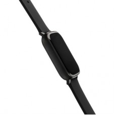 Смарт-годинник Gelius Pro GP-SW003 (Amazwatch GT2 Lite) Black - Фото