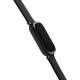 Смарт-годинник Gelius Pro GP-SW003 (Amazwatch GT2 Lite) Black