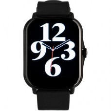 Смарт-годинник Gelius Pro GP-SW003 (Amazwatch GT2 Lite) Black - Фото